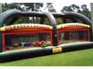 All in One Sports Arena Side