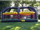All in One Sports Bounce House