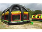 sports bounce house rentals Houston