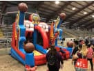 Shooting Stars Basketball Shootout