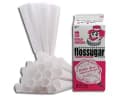 Cotton Candy Supplies for 50 Servings Included