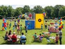 Dunk Tank Party Rentals
