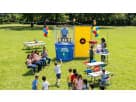 Dunk Tank Party Rentals