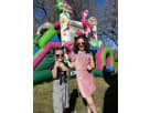 Kids Flamingo Party Themed Rentals
