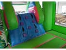 Flamingo Bounce House Inside