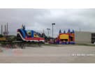 inflatables for rent in Houston