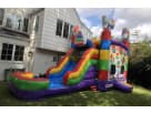 Pop Its Bounce House Combo