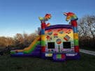 Pop its Bounce House