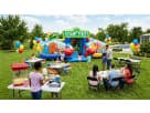 Sesame Street Jump House