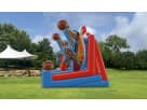 Basketball Shootout Rental