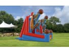 Basketball Inflatable Rentals