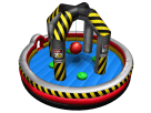 Wrecking Ball Inflatable Game Rental Houston