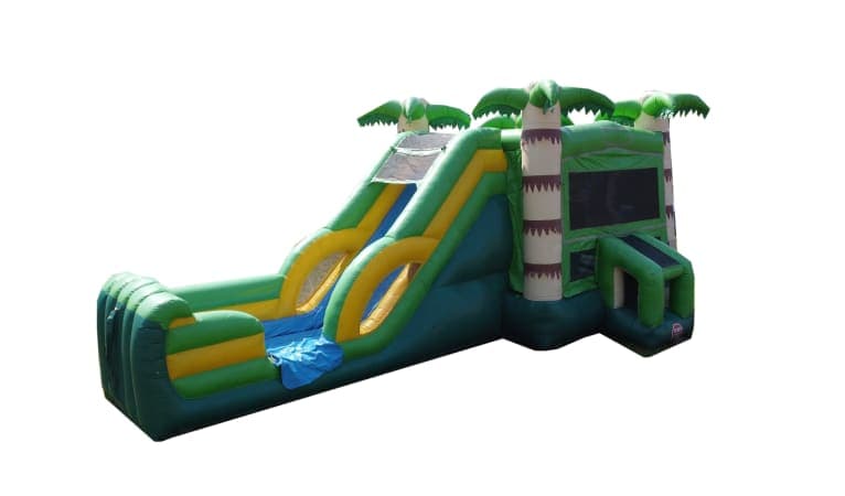 3D preview