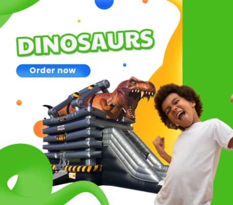 Dinosaur Parties
