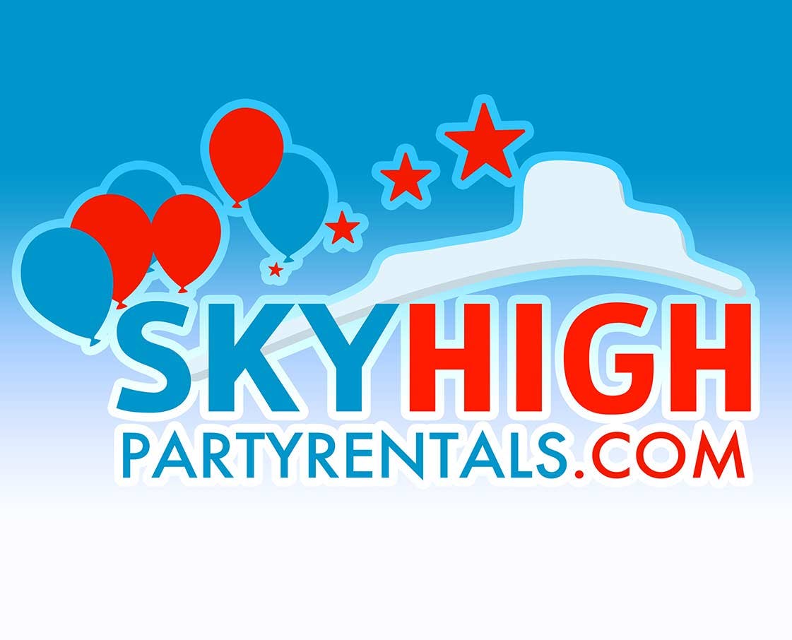About Sky High Party Rentals