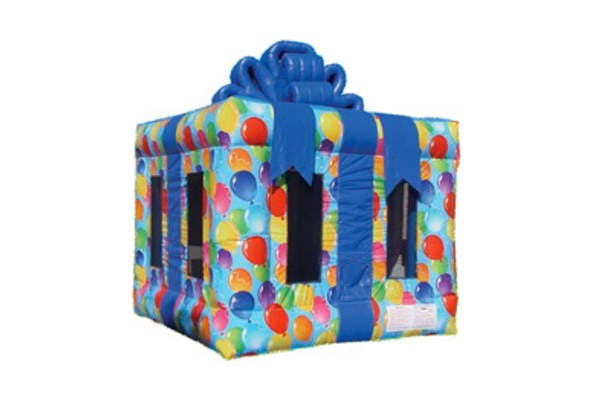 Birthday / Gift Present Bounce House