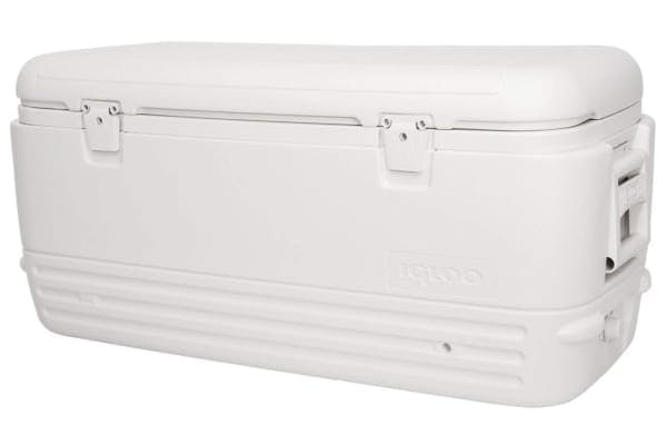 120 Qt - XL Ice Cooler