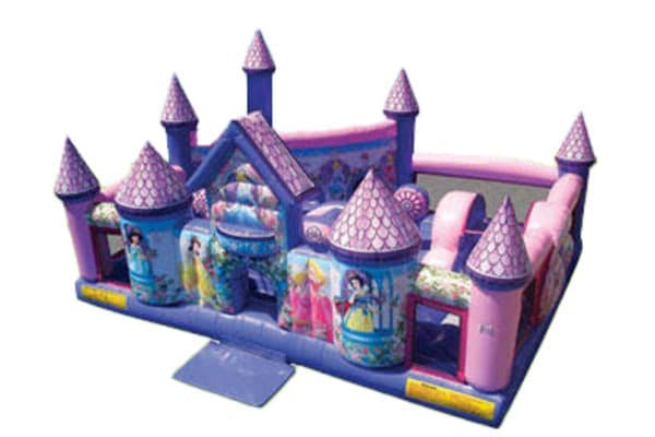Disney Princess Toddler Palace