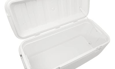 120 Quart Ice Cooler Rentals