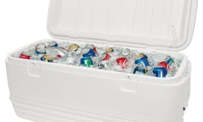 Ice Cooler Rentals Delivered