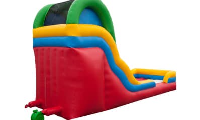 15ft Water Slide for Hire