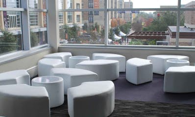 Houston Party Lounge Furniture