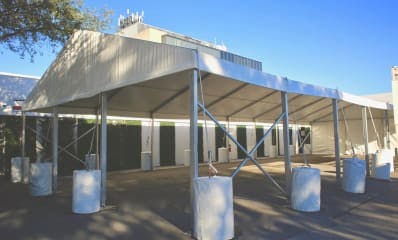 Houston Tents and Events