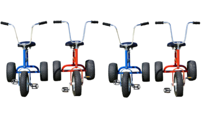 Rent Adult Tricycles Houston