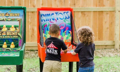 Party Carnival Games for Rent