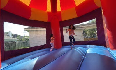 Texas Toy Story 4 Bounce House Rentals