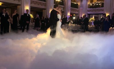 Dancing on the Clouds Event Rentals