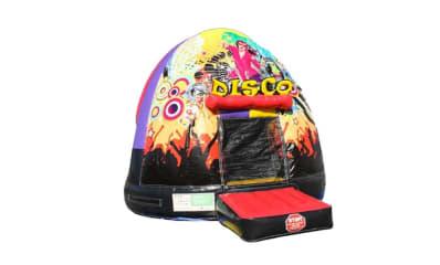 Disco Dome Party Rentals