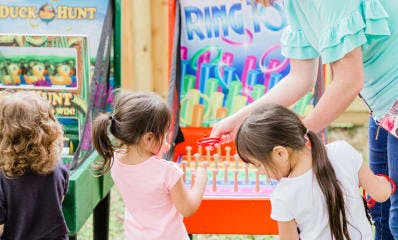 Rent Carnival Games for toddlers