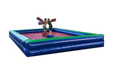 Joust Inflatable Game Rentals