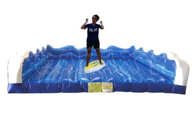 Ride The Wave Inflatable