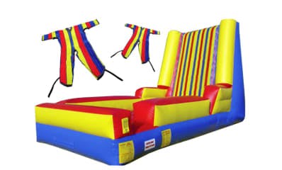 Velcro Wall for Rent