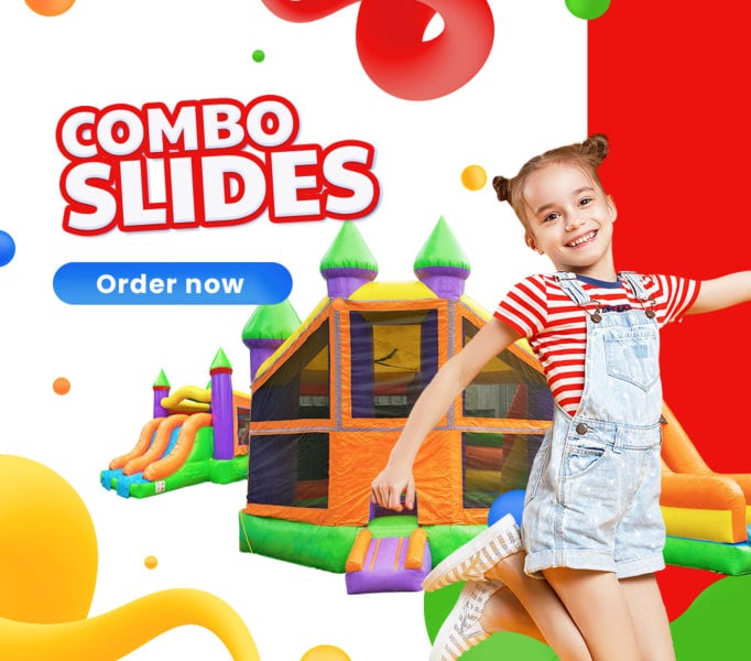 Combos & Slides