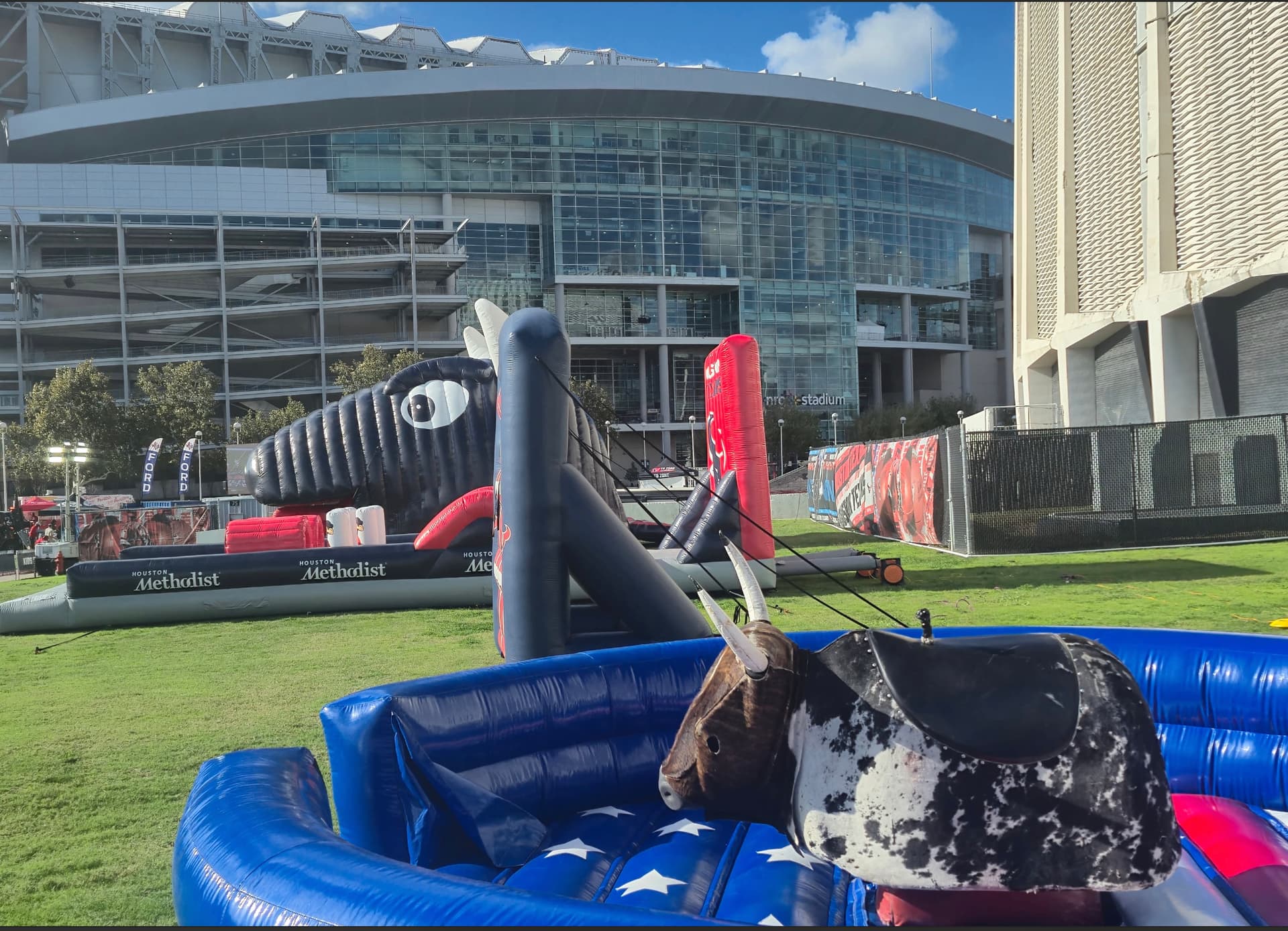 Ultimate Football Party Ideas for Super Bowl & Game Day Events in Houston, Dallas & Austin