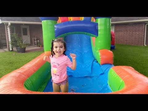 SkyHigh party rentals featured video