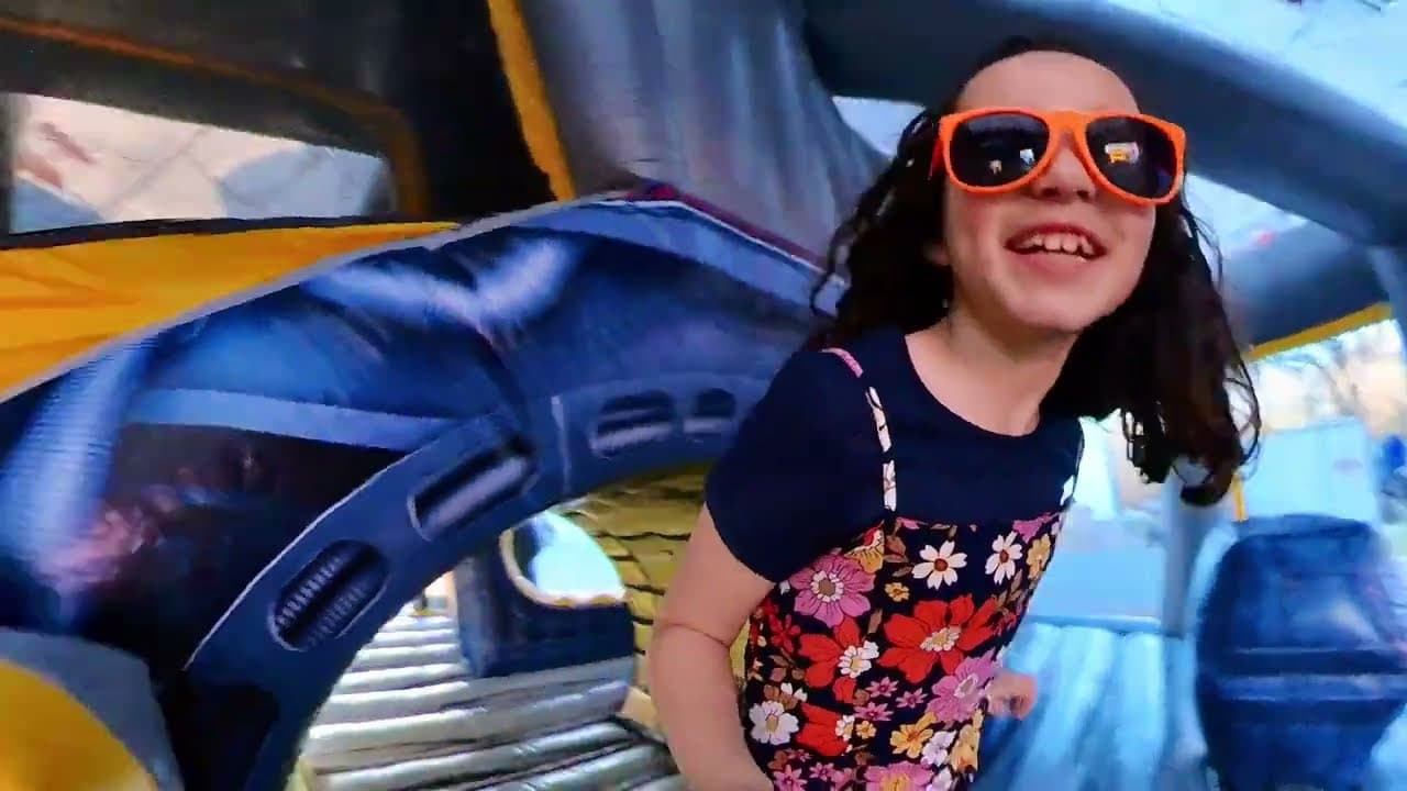 SkyHigh party rentals featured video