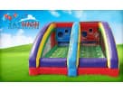 football carnival game rentals