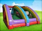 football toss rental