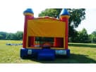 Dinosaur Bounce House Moonwalk Rental