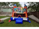 Halloween Bounce House