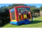 Halloween Moonwalk rentals