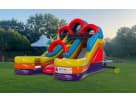 16ft Junior Water Slide Rental at Park