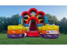 16ft Junior Water Slide Rental