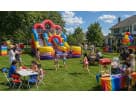 16ft Junior Water Slide Rental