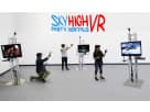 Virtual Reality Event Entertainment