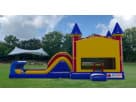 Thomas the Train Obstacle Course Rentals